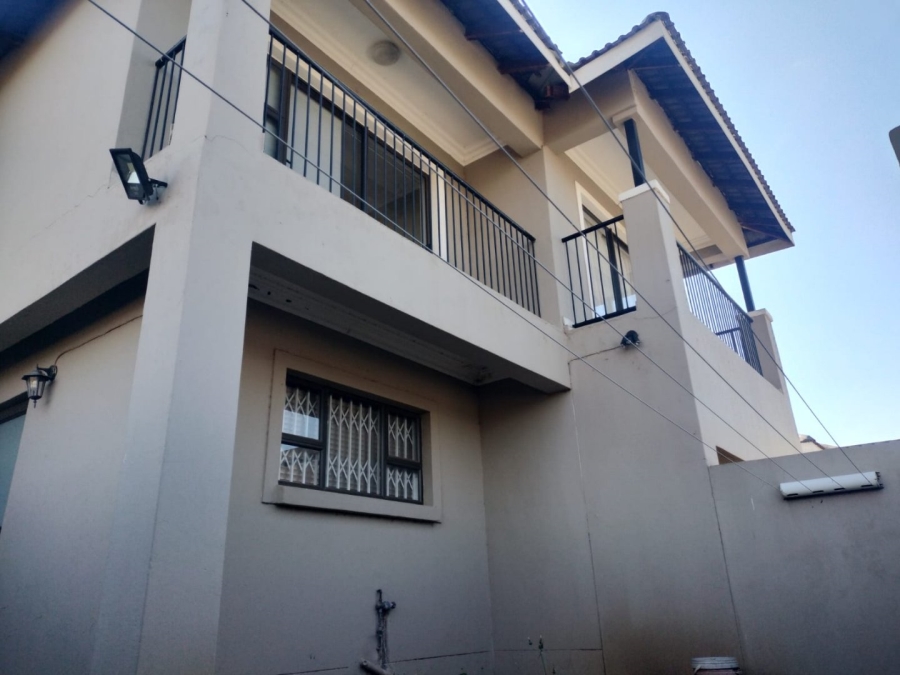 3 Bedroom Property for Sale in Shellyvale Free State